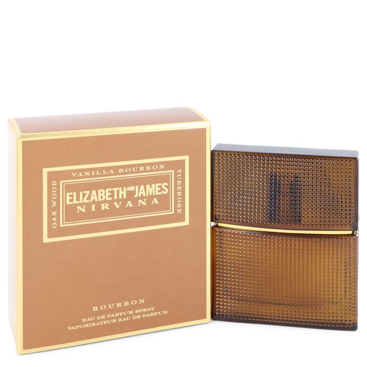 Nirvana Bourbon Eau de Parfum