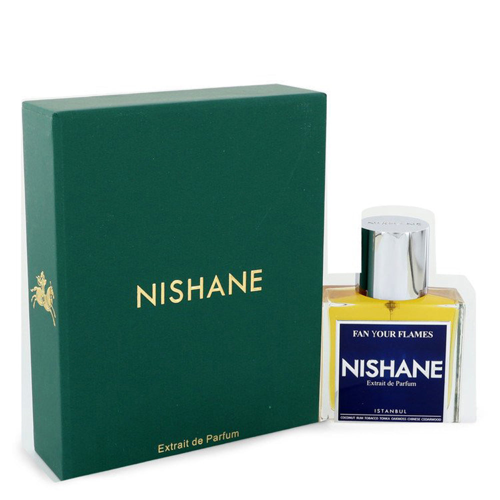 Fan Your Flames Extrait De Parfum
