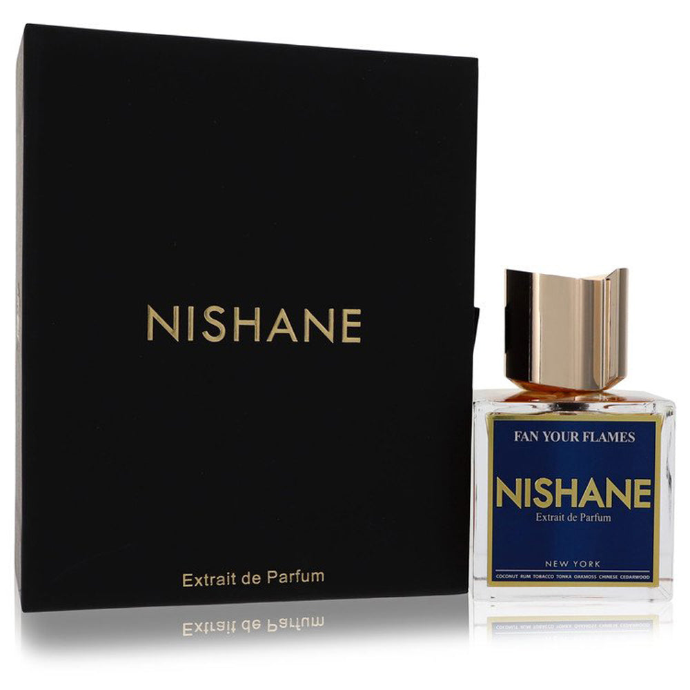 Fan Your Flames Extrait De Parfum (Unboxed)