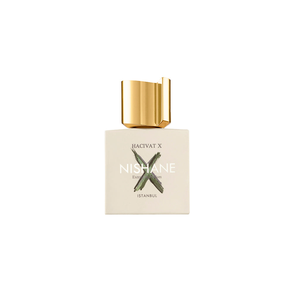 Hacivat X Extrait De Parfum