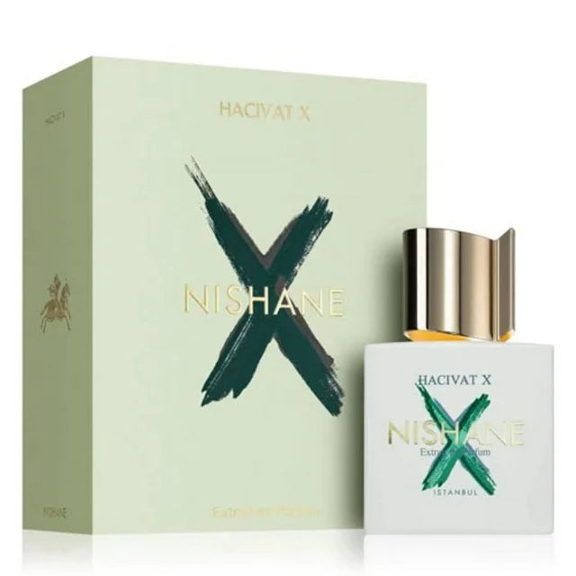 Hacivat X Extrait De Parfum Spray