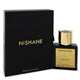 Nishane Suede Et Saffron Extract De Parfum