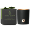 Fragrance Candle - Lightning Oak Fine