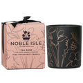 Fragrance Candle - The Tea Rose Fine