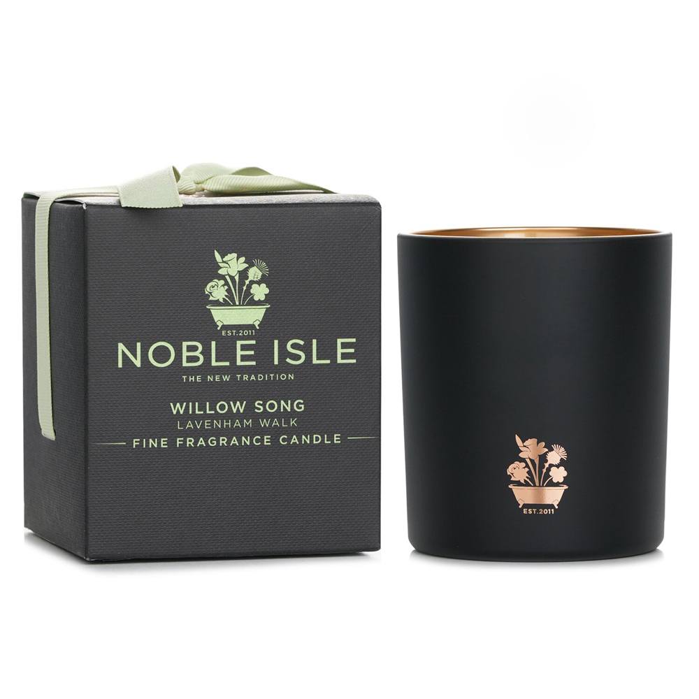 Willow Song Single Wick Candle
