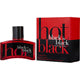 Black is Black Hot Black Eau de Toilette for Men