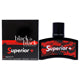 Black Is Black Superior Eau De Parfum