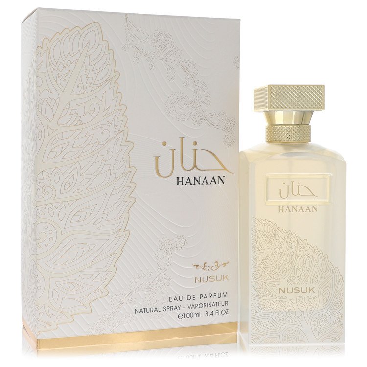 Hanaan Eau De Parfum