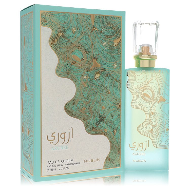 Azuree Eau De Parfum
