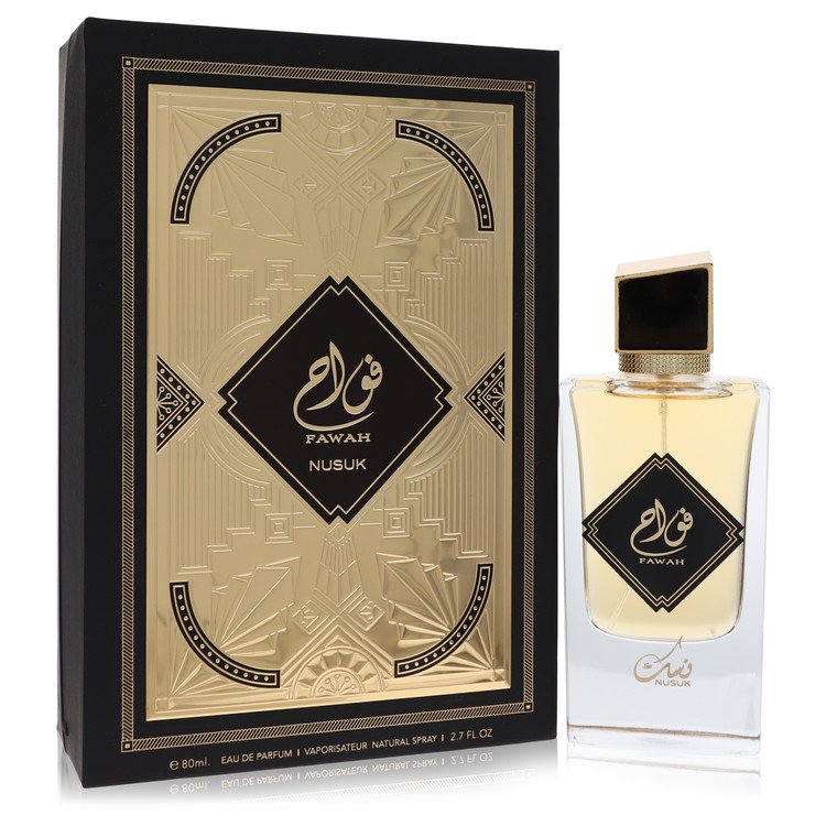 Fawah Eau De Parfum Spray