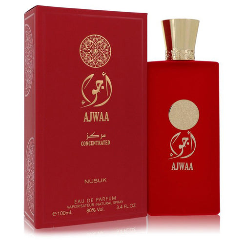 Ajwaa Concentrated Eau De Parfum