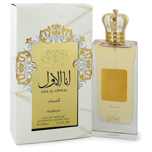 Ana Al Awwal Eau De Parfum