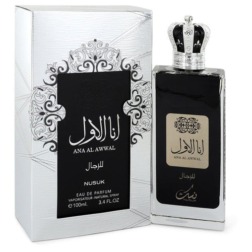 Ana Al Awwal Eau De Parfum for Men