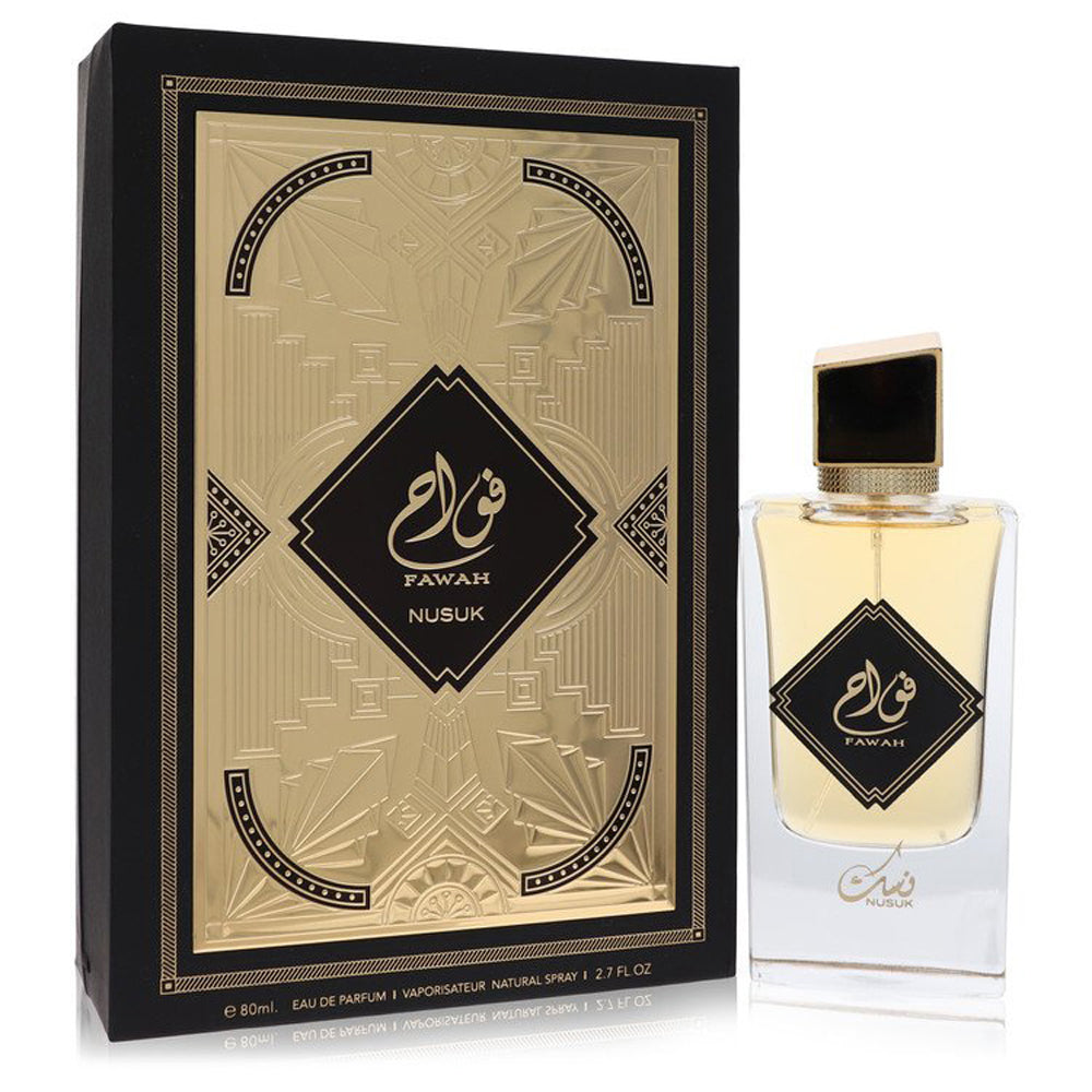 Fawah Eau De Parfum Spray