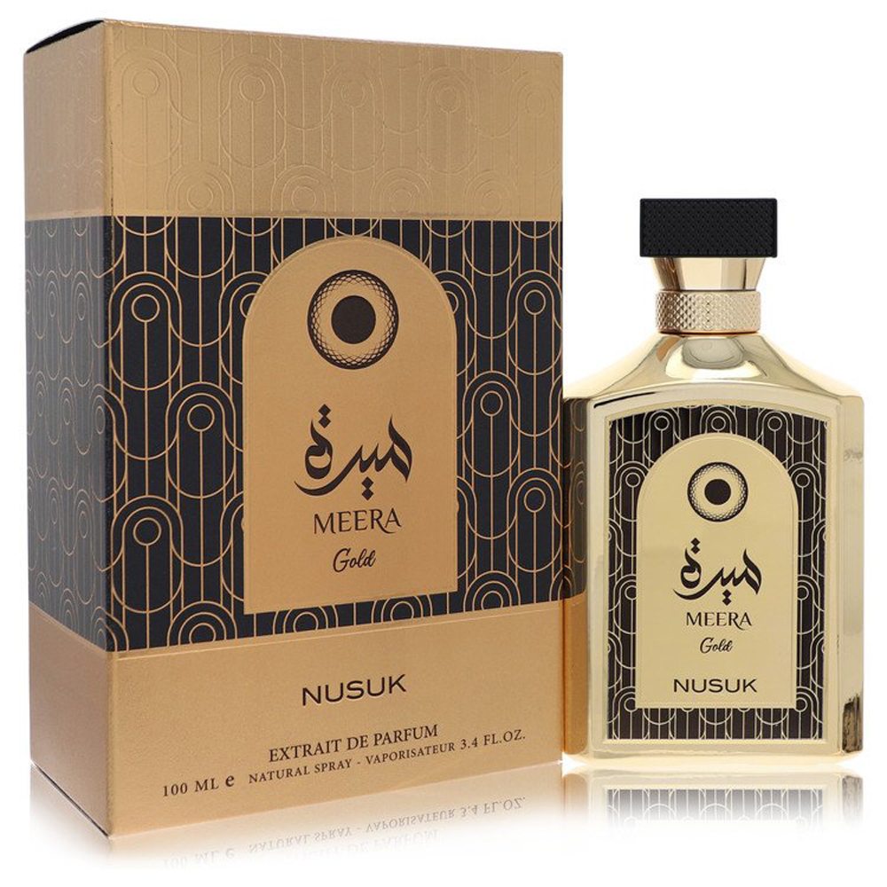 Meera Gold Extrait De Parfum Spray