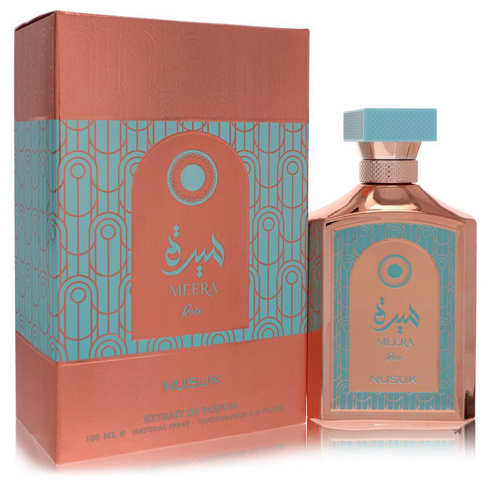 Meera Rose Extrait De Parfum Spray