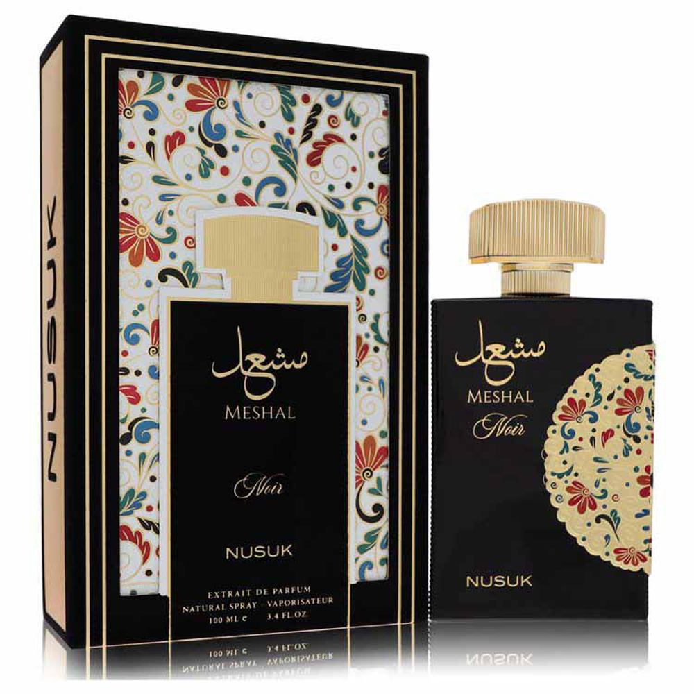 Meshal Noir Eau de Parfum