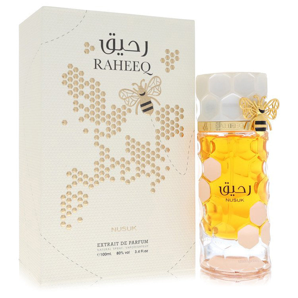 Raheeq Extrait de Parfum