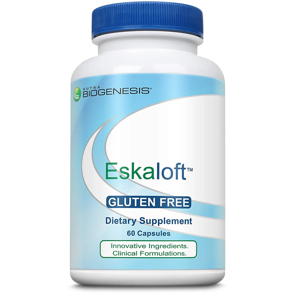 Eskaloft (Capsules)