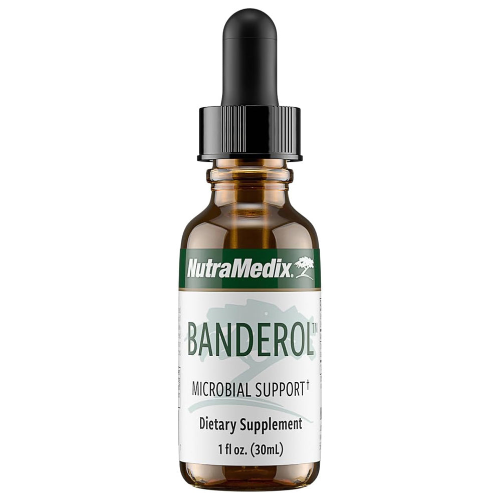 Banderol - Microbial Support
