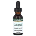 Cumanda - Microbial Support