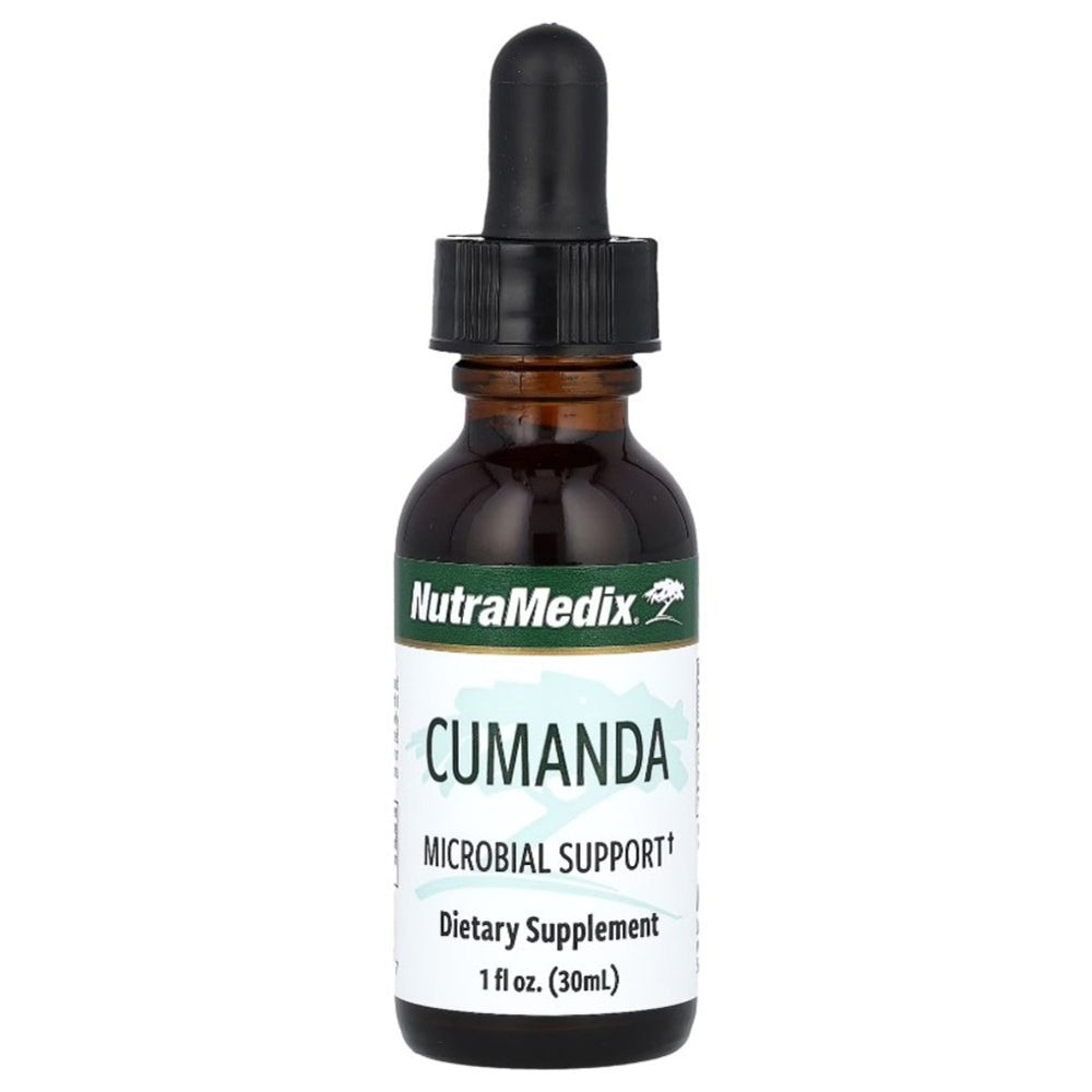 Cumanda - Microbial Support