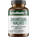 Magnesium Malate Supports Muscles and Energy Production