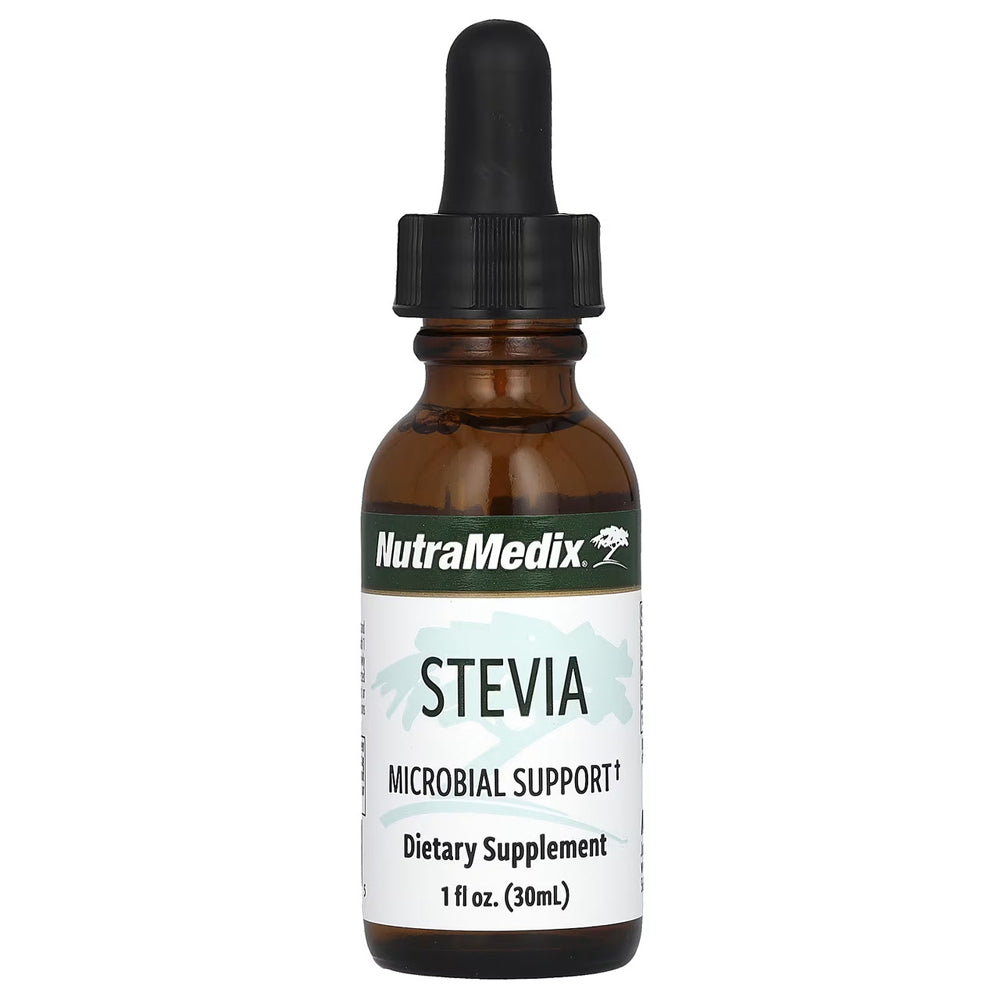 Stevia Microbial Support