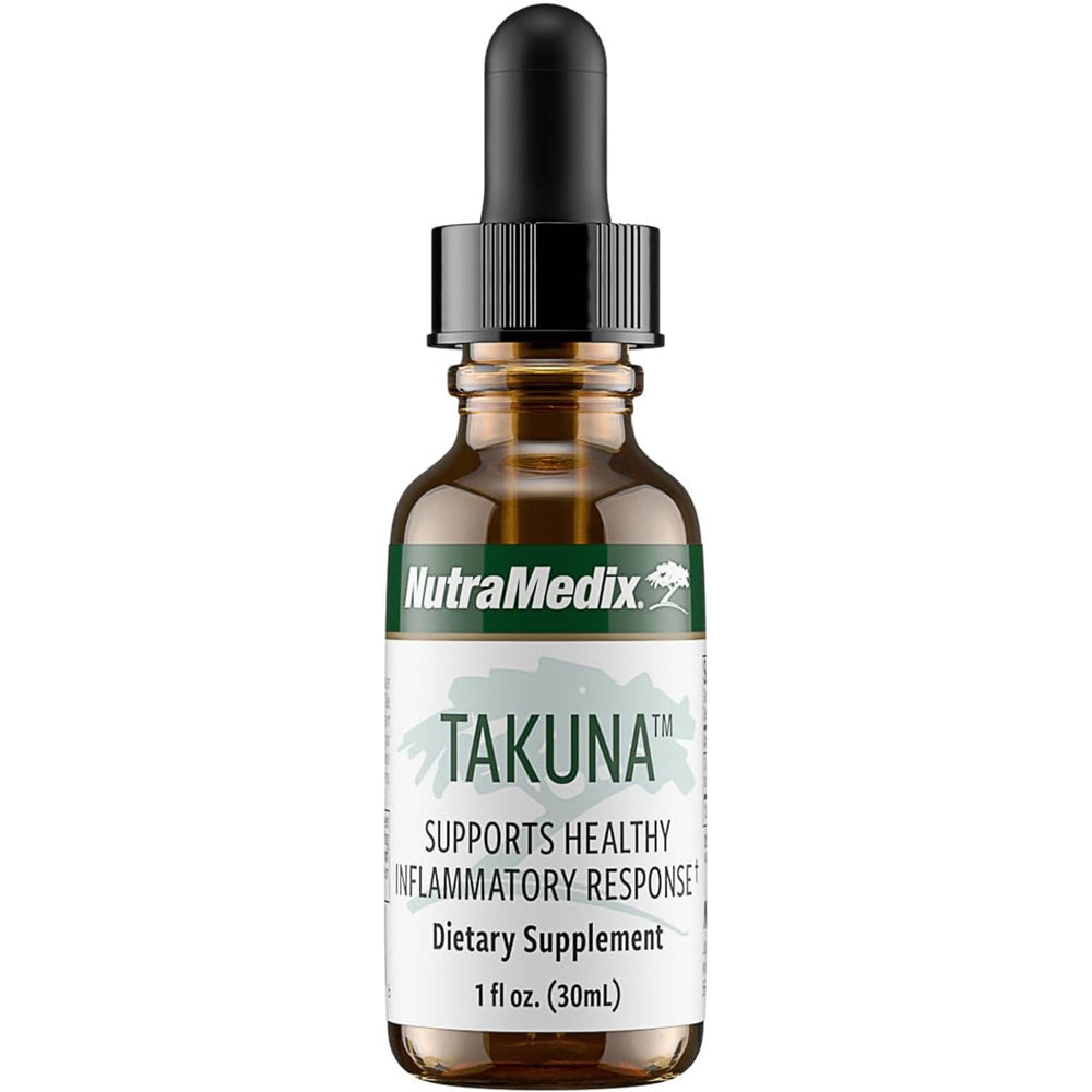Takuna Supports Immune Health & Detoxification