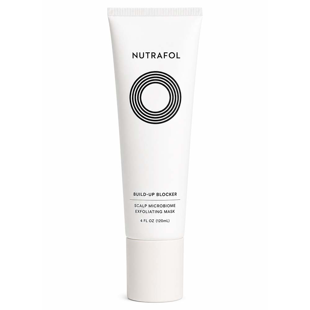 Build-up Blocker Exfoliating Mask
