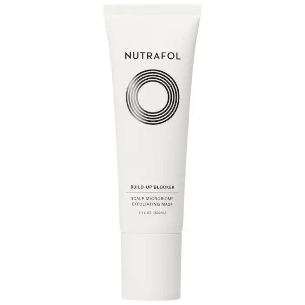 Build-up Blocker Exfoliating Mask