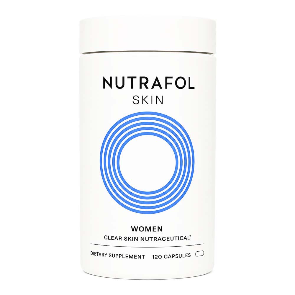 Clear Skin Nutraceutical