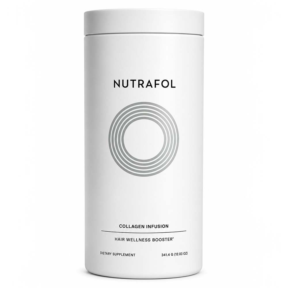 Collagen Infusion MD Hair Wellness Booster