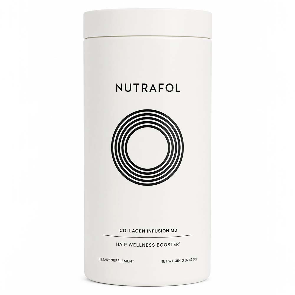 Collagen Infusion MD