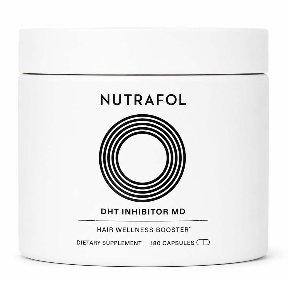 Dht Inhibitor Md