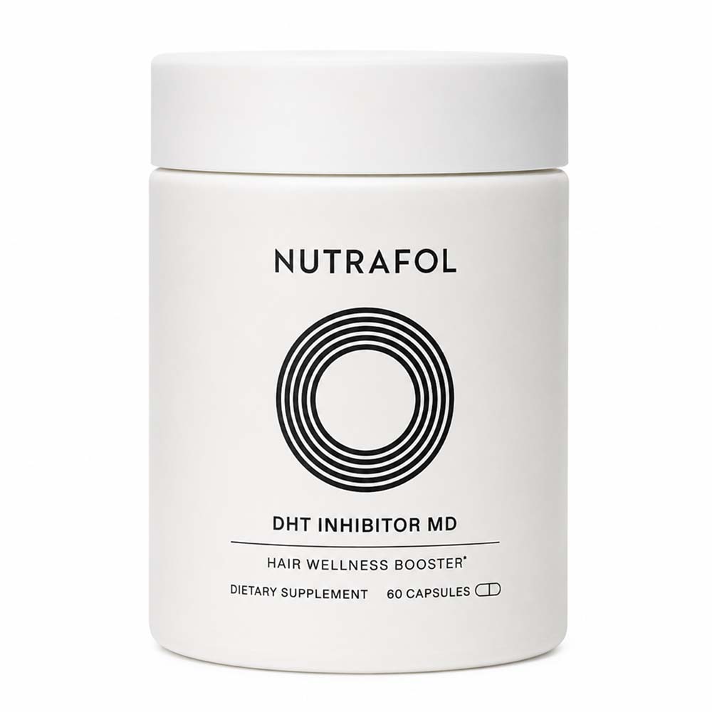 DHT Inhibitor MD