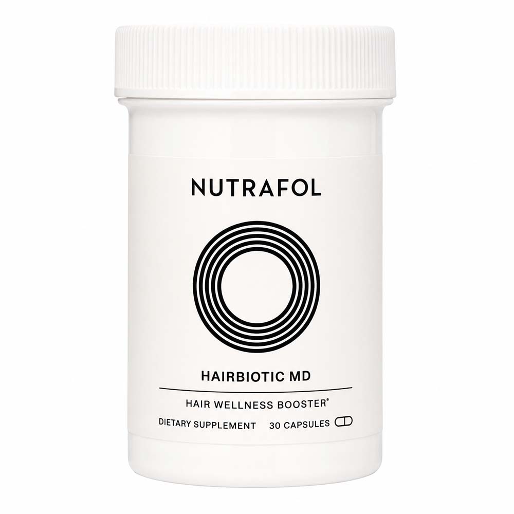 Hairbiotic MD