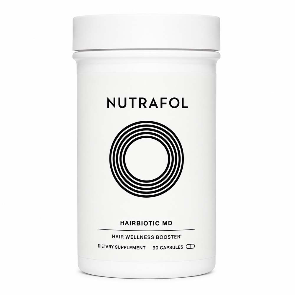 Hairbiotic Md