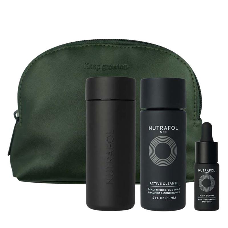 Keep Growing Kit For Men