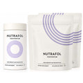 Postpartum NutraCeutical Hair Growth Pack