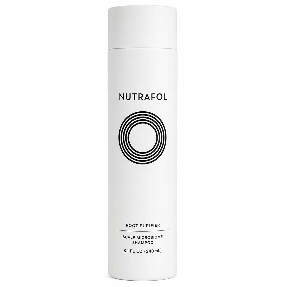 Root Purifier Shampoo
