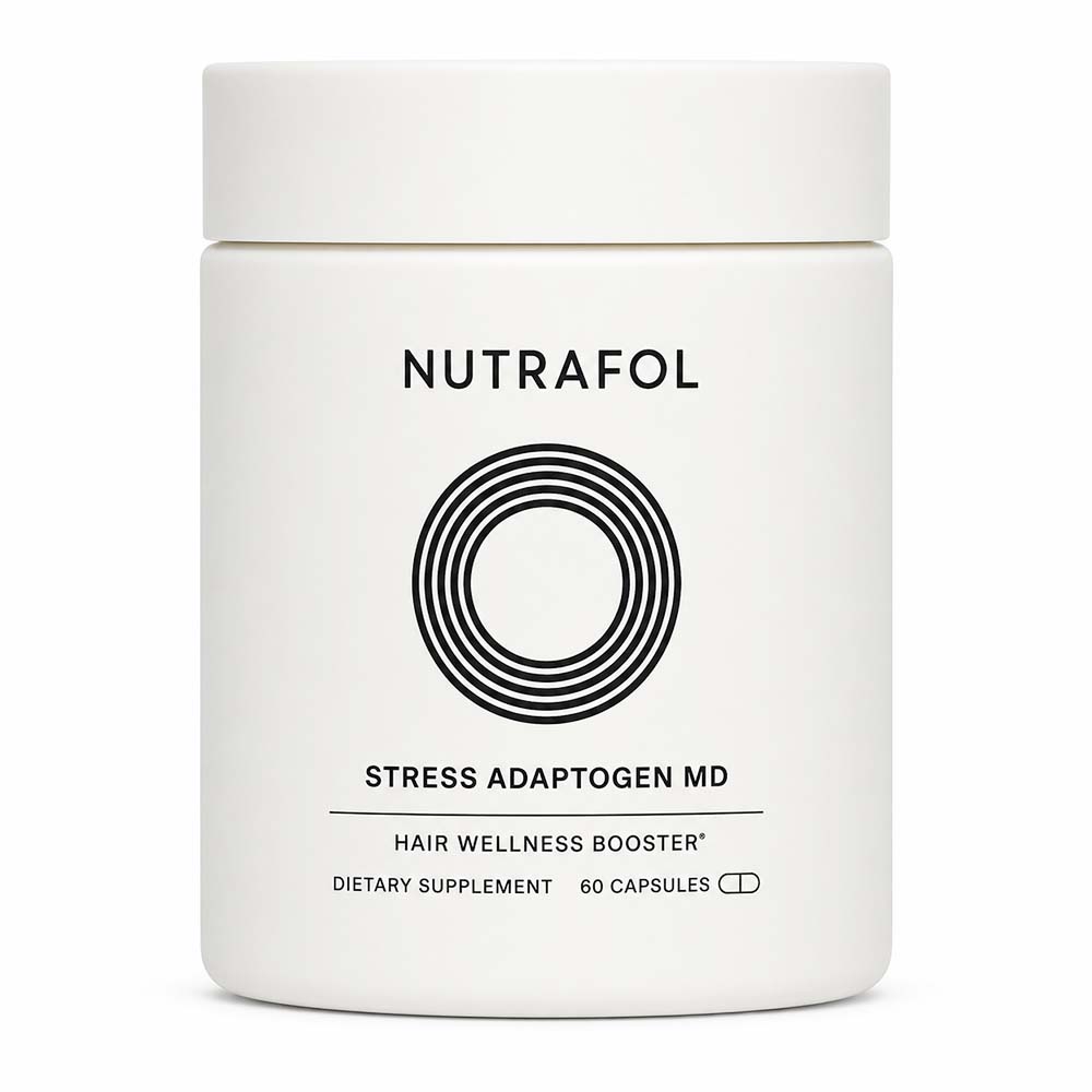 Stress Adaptogen Md