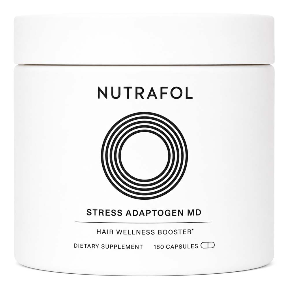 Stress Adaptogen Md