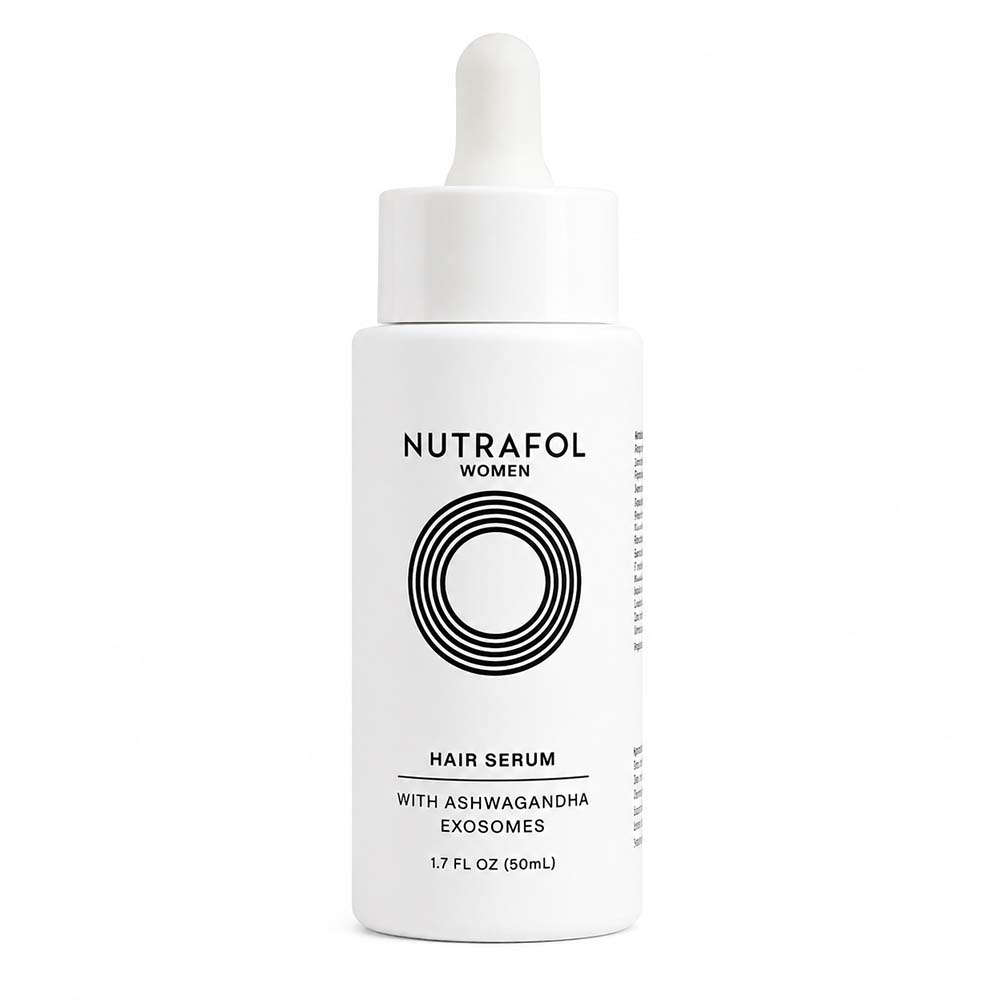 Hair Serum