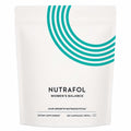 Women's Balance Hair Growth Nutraceutical Refill Pouch