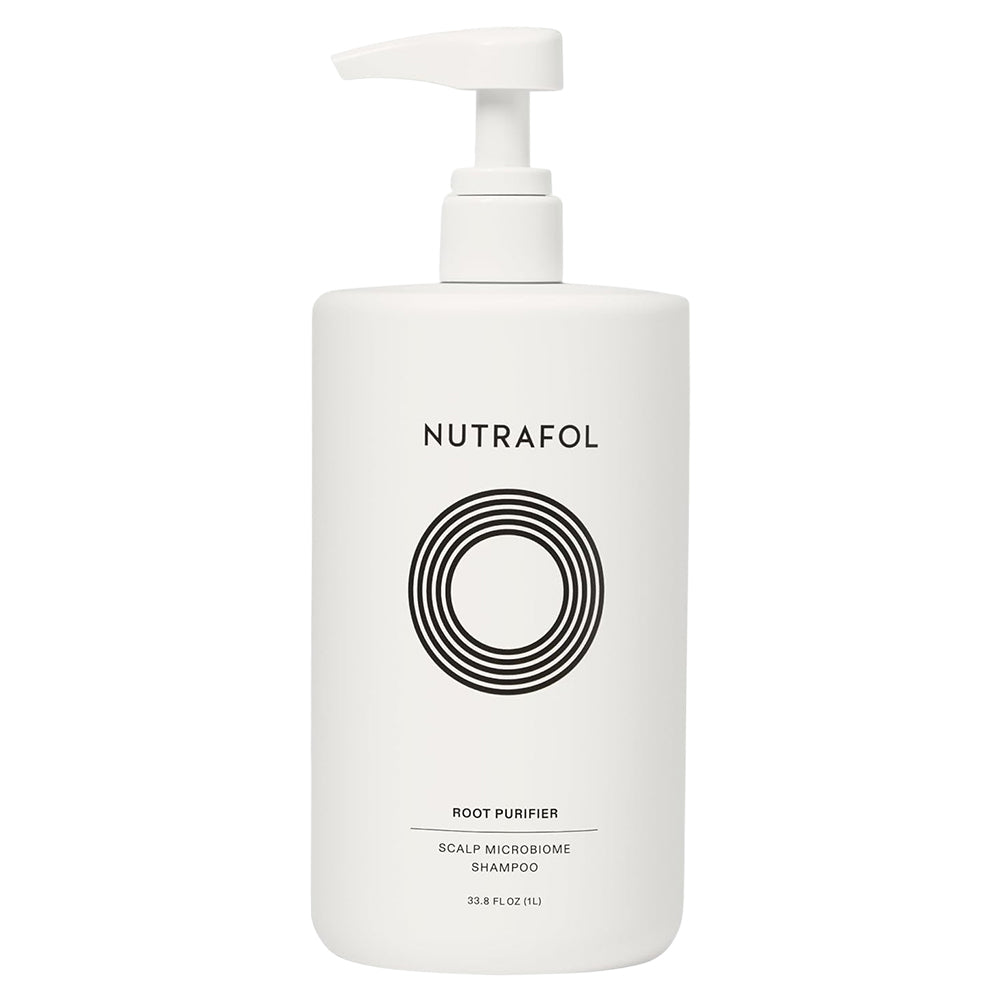 Root Purifier Shampoo