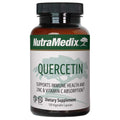 Quercetin - Supports Immune Health and Zinc & Vitamin C, Absorption Capsules