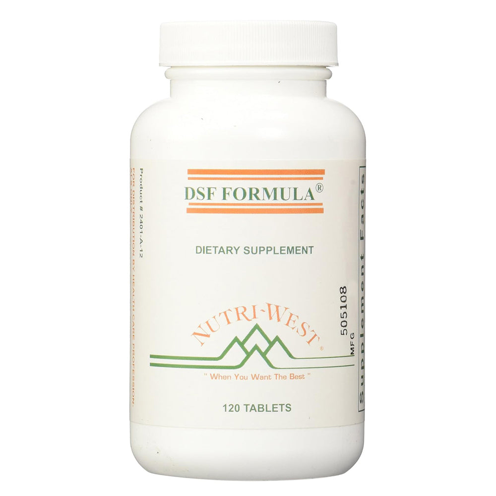 DSF Formula Tablets