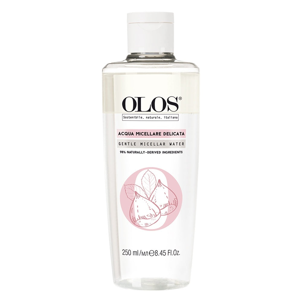 Biphasic Micellar Water