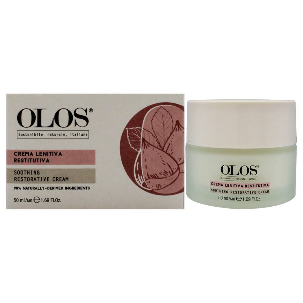 Soothing Restorative Cream